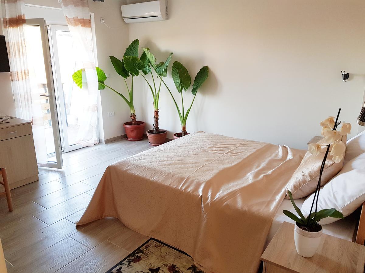Fruskogorska Terasa Apartment โนวีซาด ภายนอก รูปภาพ
