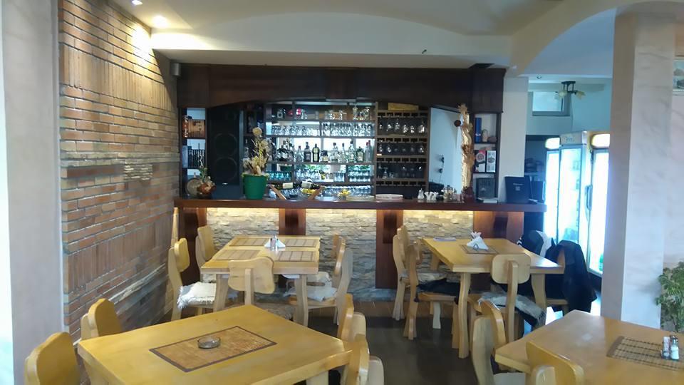 Fruskogorska Terasa Apartment โนวีซาด ภายนอก รูปภาพ
